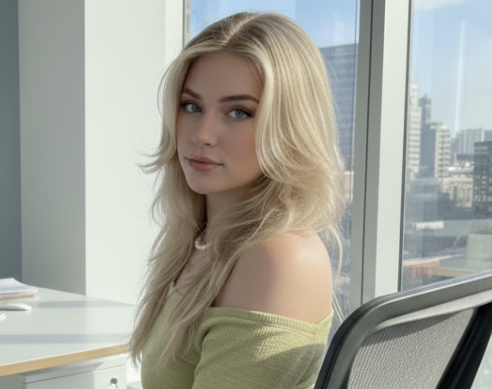 Nora — Client Relations & Advisory Manager